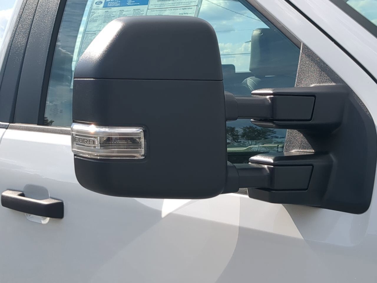 2026 Ford Super Duty F-250 SRW XL Winder GA