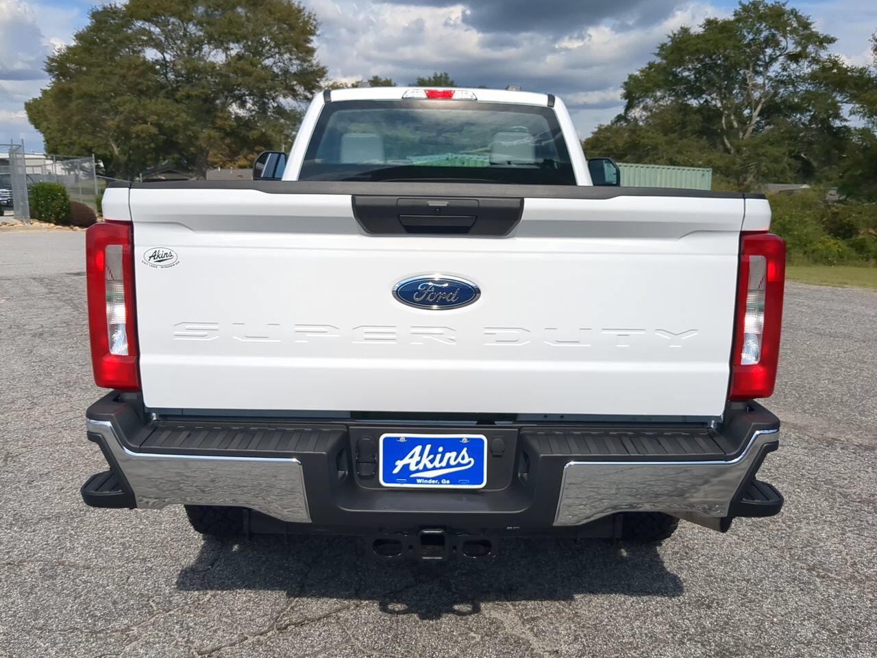 2026 Ford Super Duty F-250 SRW XL Winder GA