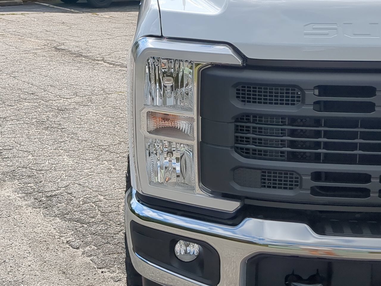 2026 Ford Super Duty F-250 SRW XL Winder GA