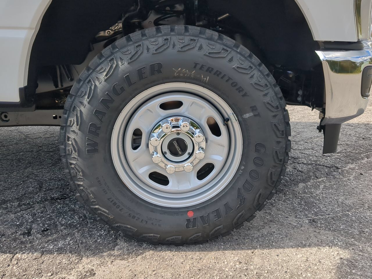 2026 Ford Super Duty F-250 SRW XL Winder GA
