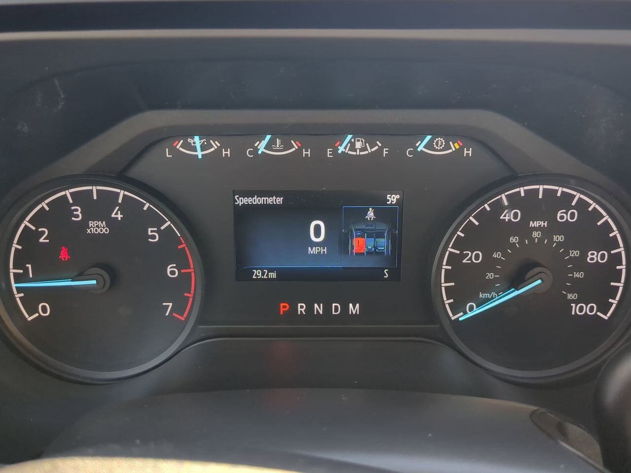 2026 Ford Super Duty F-250 SRW XL Winder GA