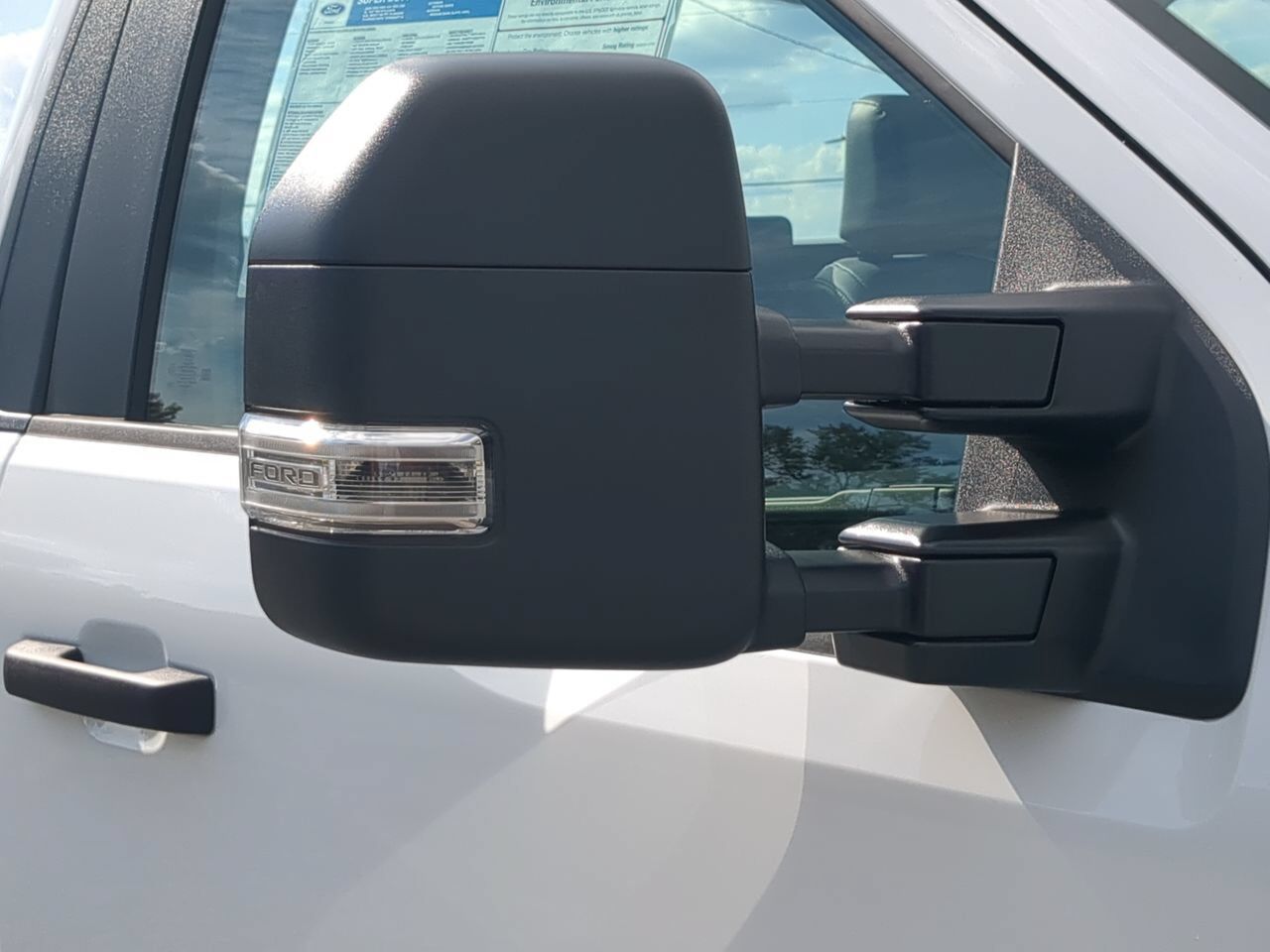 2026 Ford Super Duty F-250 SRW XL Winder GA