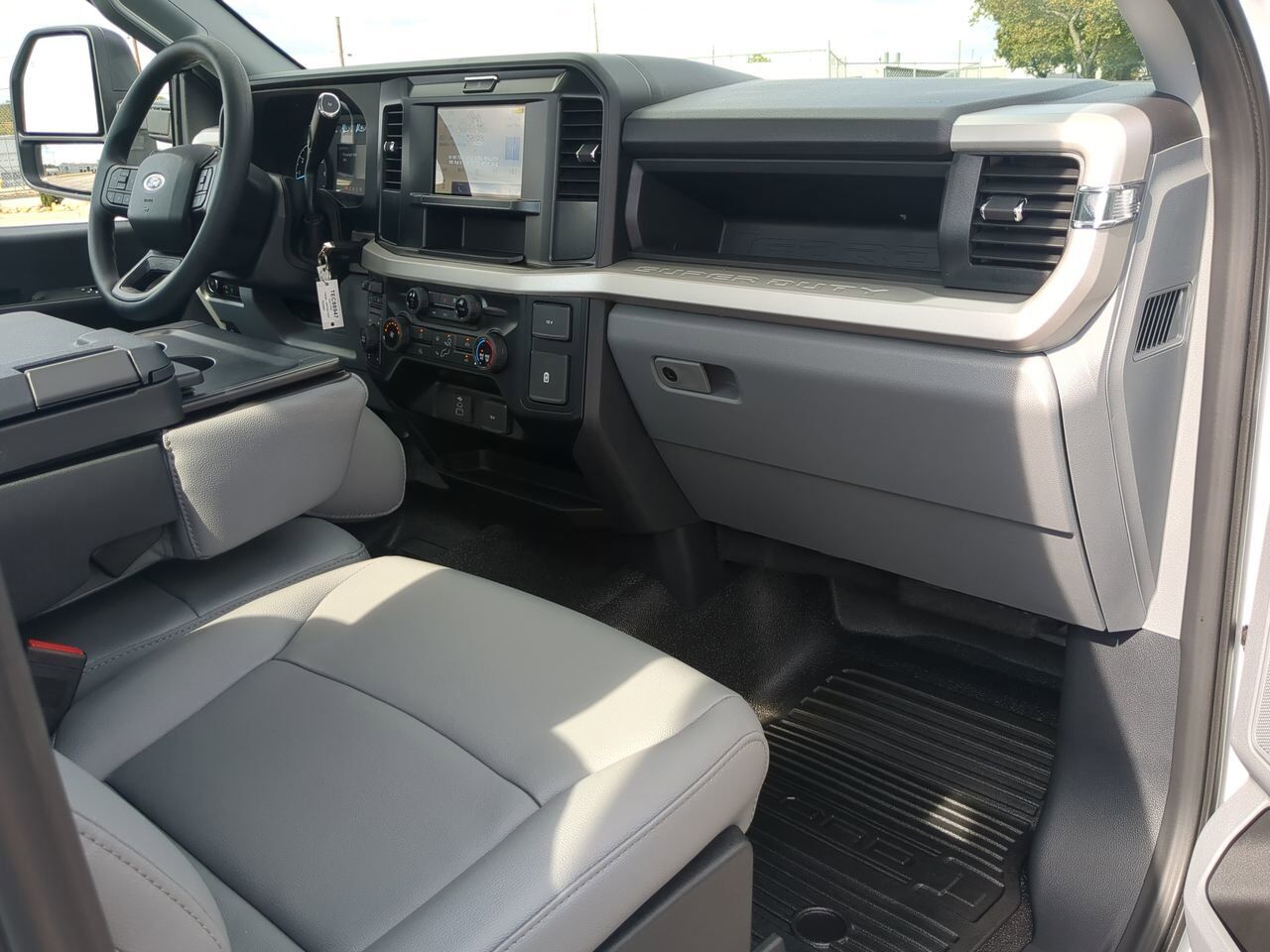 2026 Ford Super Duty F-250 SRW XL Winder GA