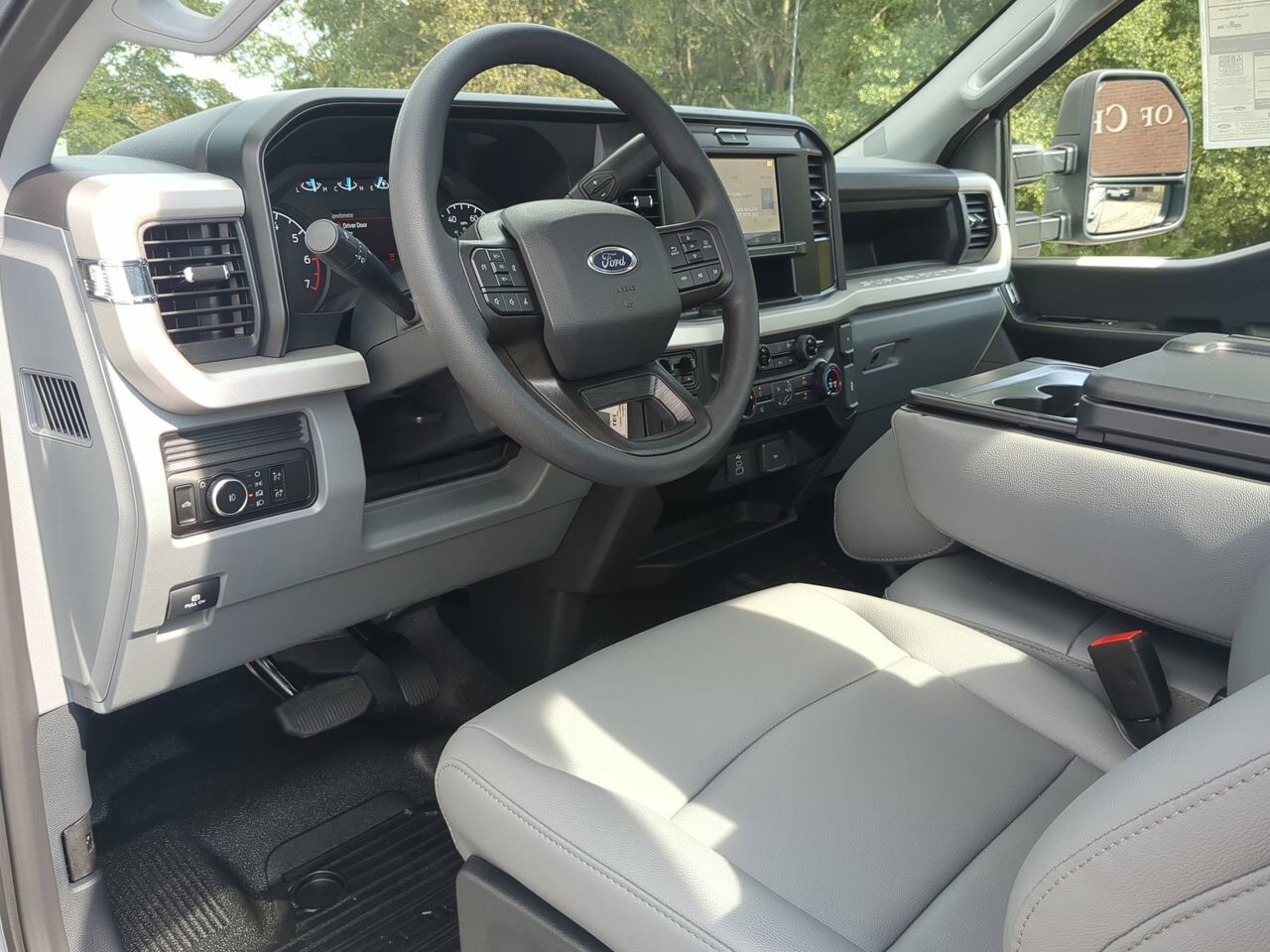 2026 Ford Super Duty F-250 SRW XL Winder GA