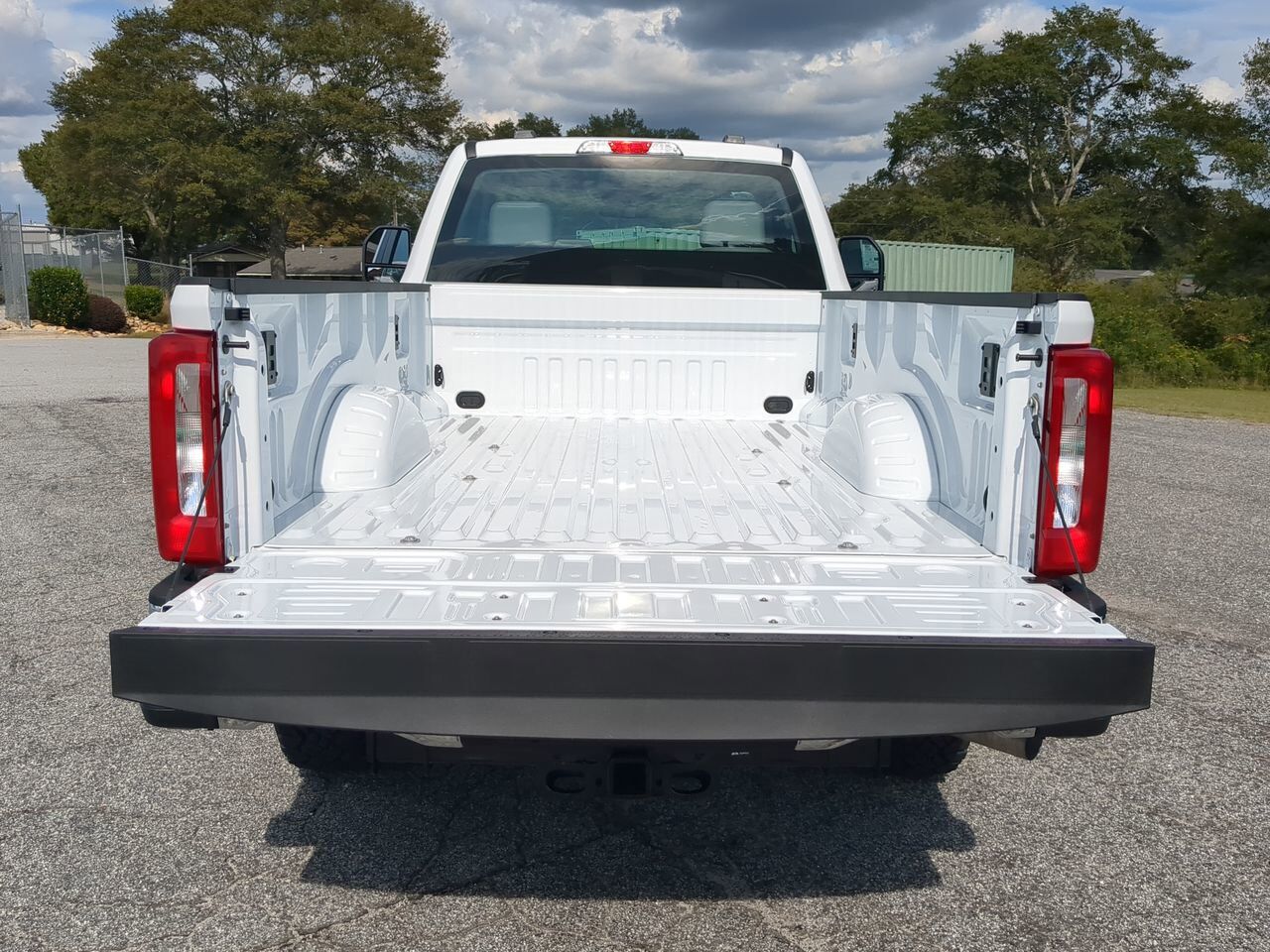 2026 Ford Super Duty F-250 SRW XL Winder GA