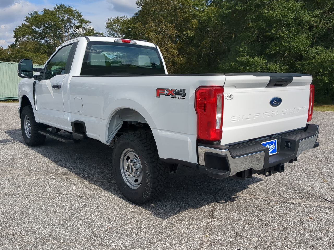 2026 Ford Super Duty F-250 SRW XL Winder GA