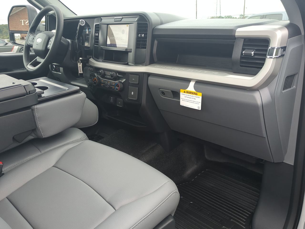 2026 Ford Super Duty F-250 SRW XL Winder GA