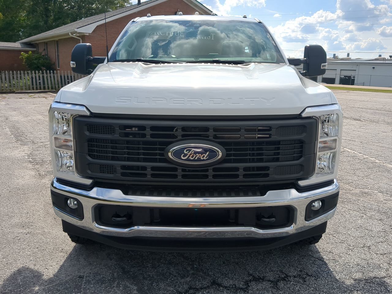 2026 Ford Super Duty F-250 SRW XL Winder GA