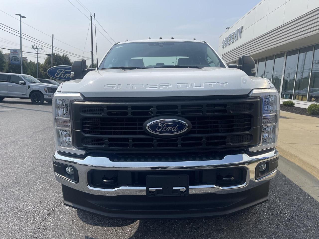 2026 Ford Super Duty F-250 SRW XL Gaithersburg MD