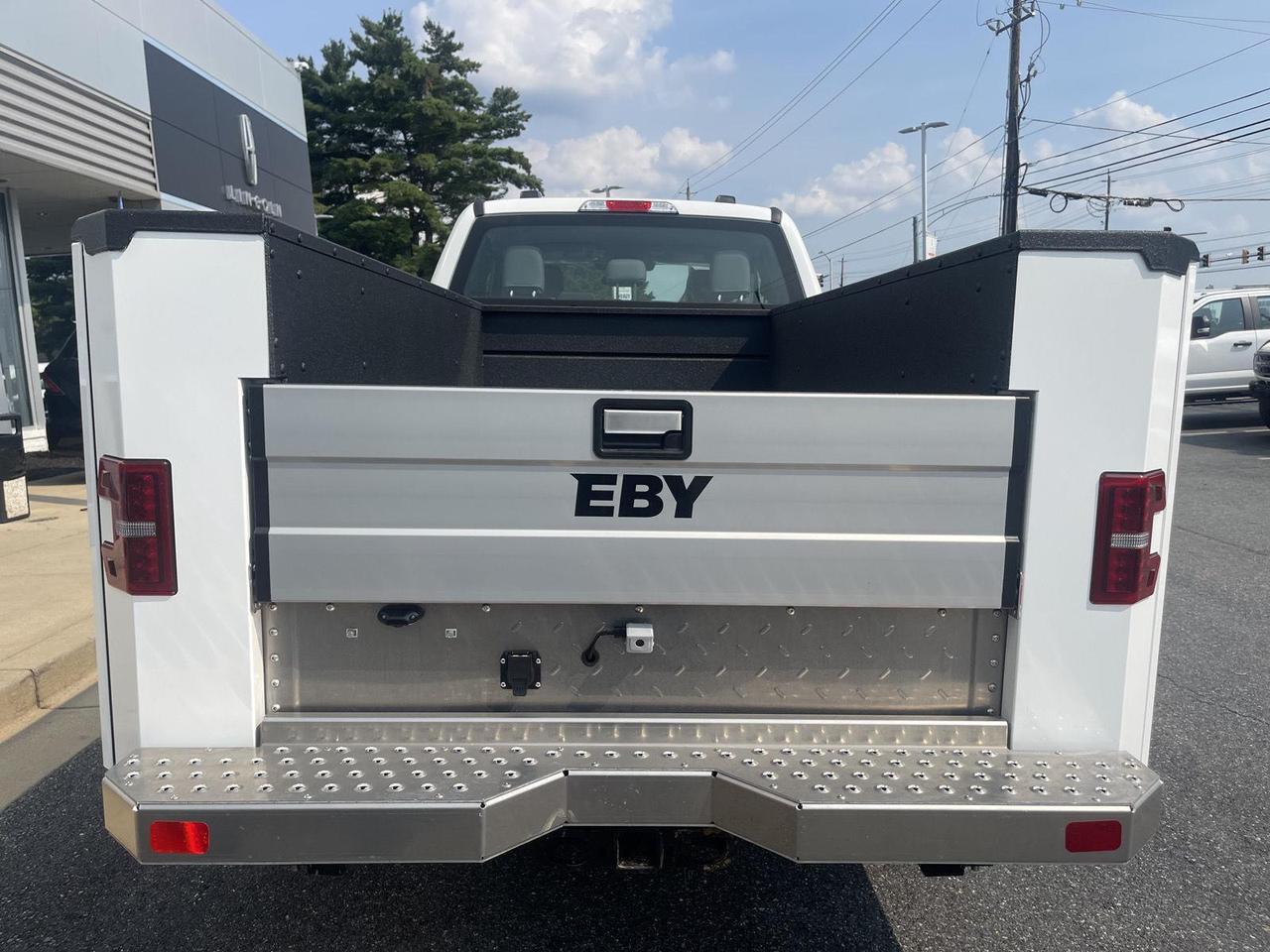 2026 Ford Super Duty F-250 SRW XL Gaithersburg MD