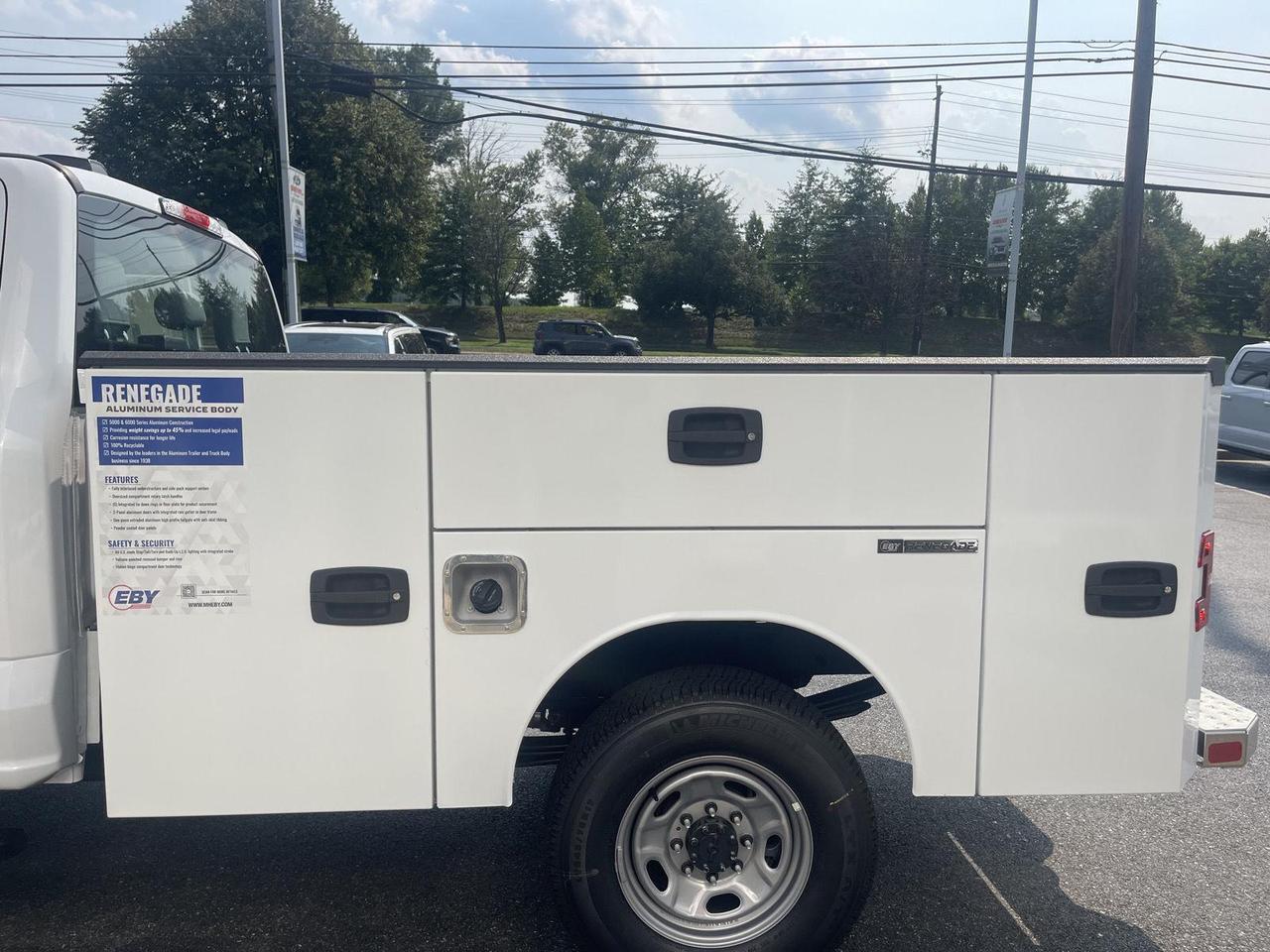 2026 Ford Super Duty F-250 SRW XL Gaithersburg MD