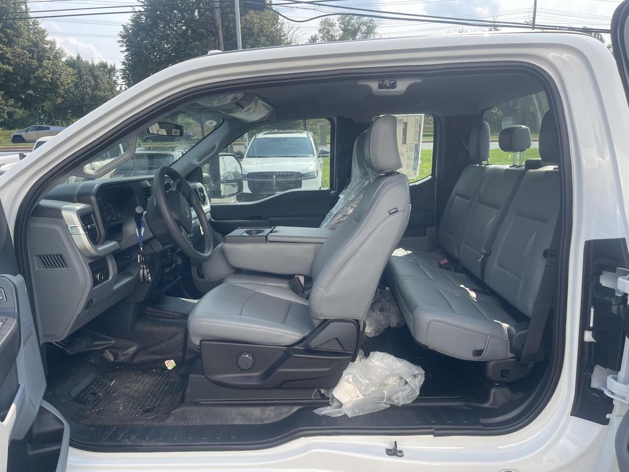 2026 Ford Super Duty F-250 SRW XL Gaithersburg MD