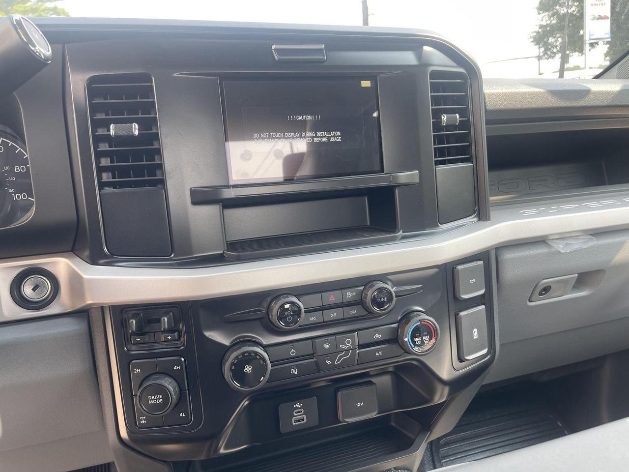 2026 Ford Super Duty F-250 SRW XL Gaithersburg MD