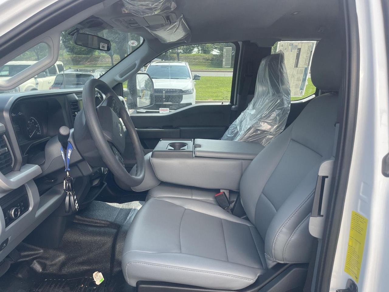 2026 Ford Super Duty F-250 SRW XL Gaithersburg MD