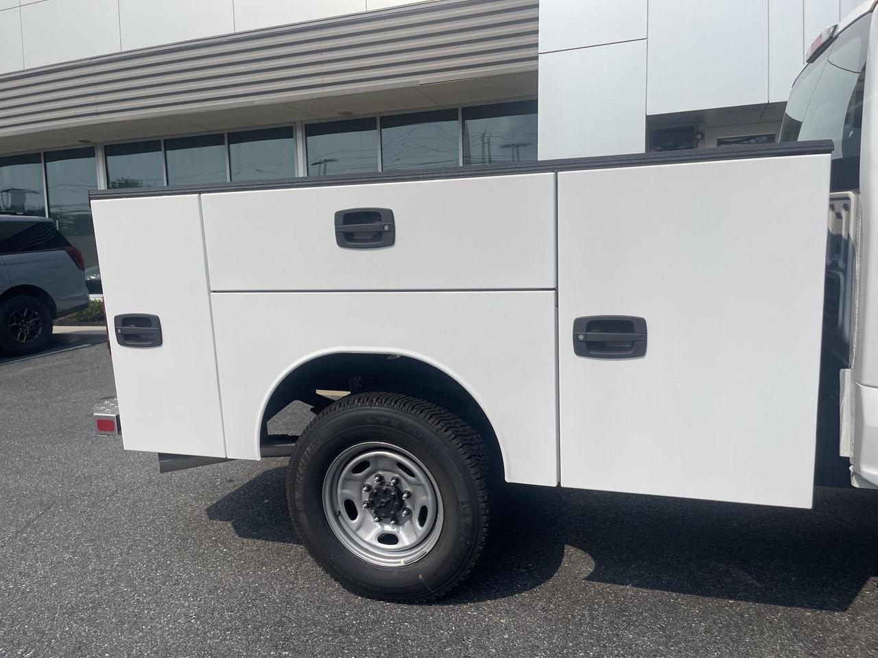 2026 Ford Super Duty F-250 SRW XL Gaithersburg MD