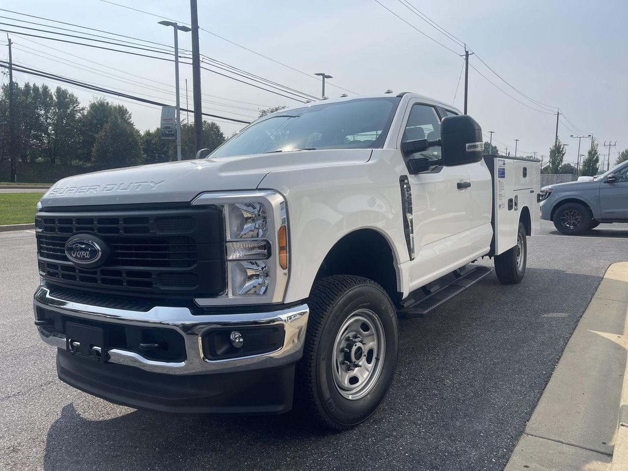 2026 Ford Super Duty F-250 SRW XL Gaithersburg MD