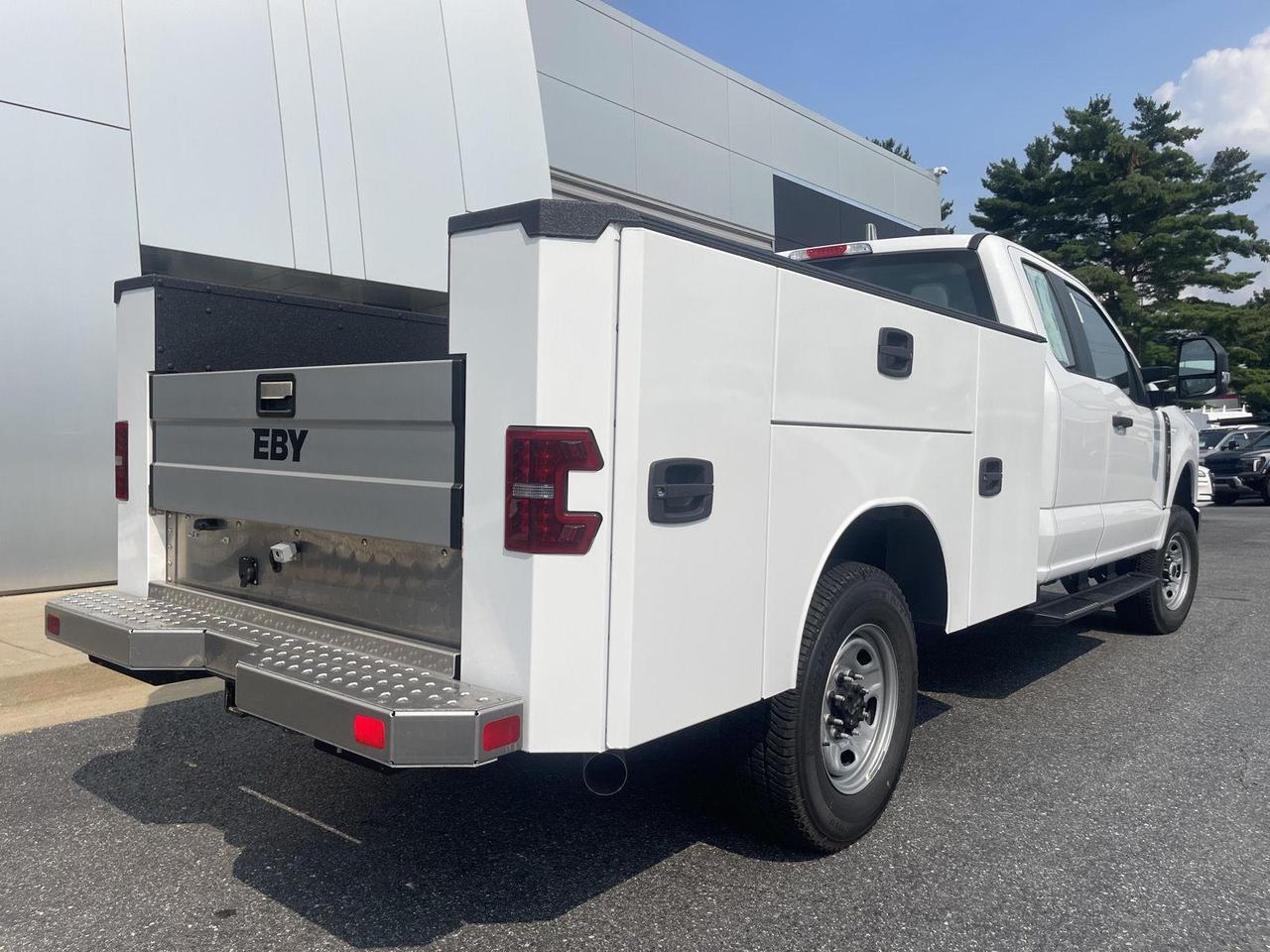 2026 Ford Super Duty F-250 SRW XL Gaithersburg MD