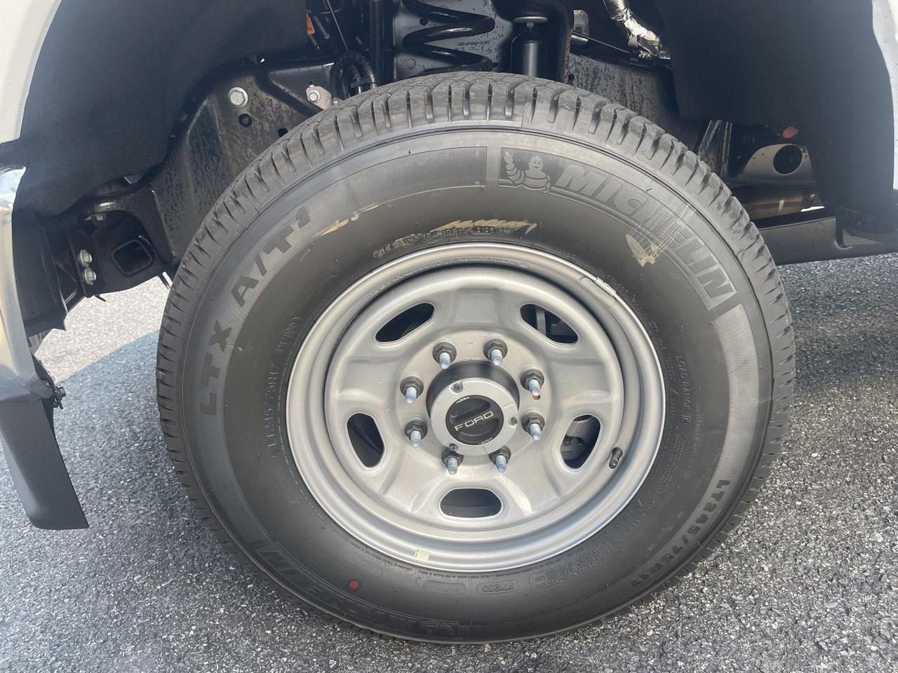 2026 Ford Super Duty F-250 SRW XL Gaithersburg MD