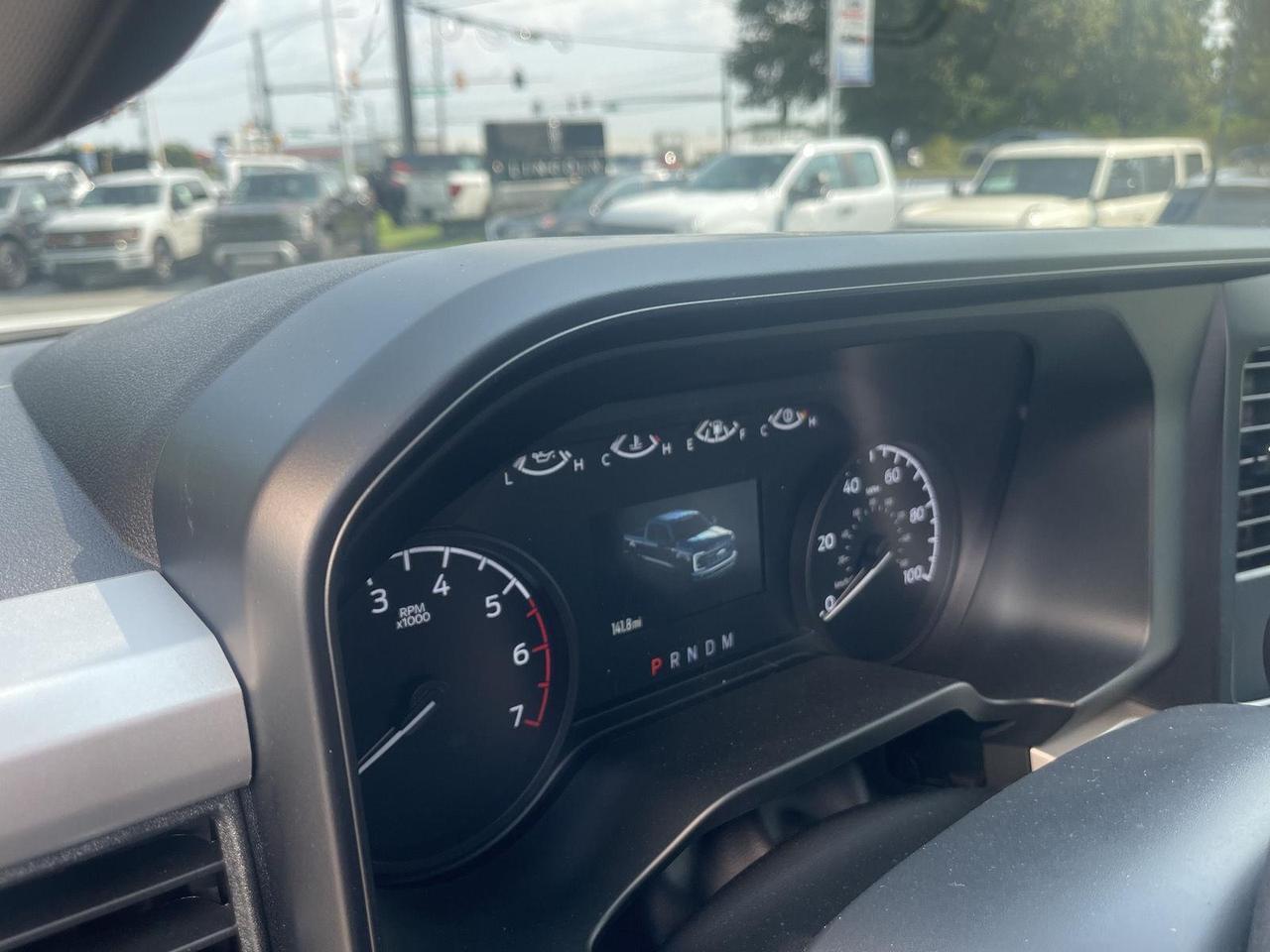 2026 Ford Super Duty F-250 SRW XL Gaithersburg MD