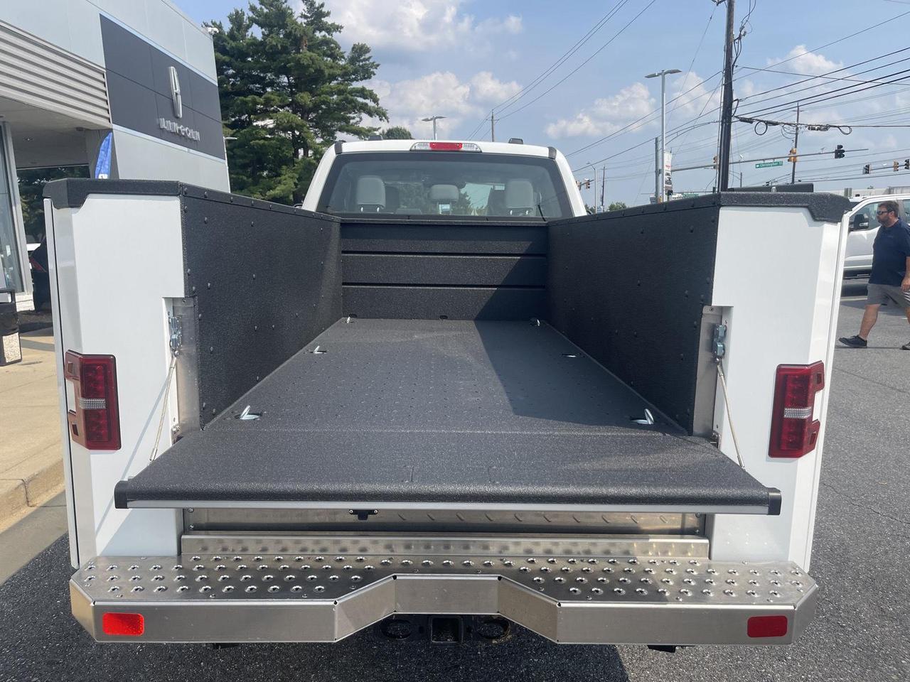 2026 Ford Super Duty F-250 SRW XL Gaithersburg MD
