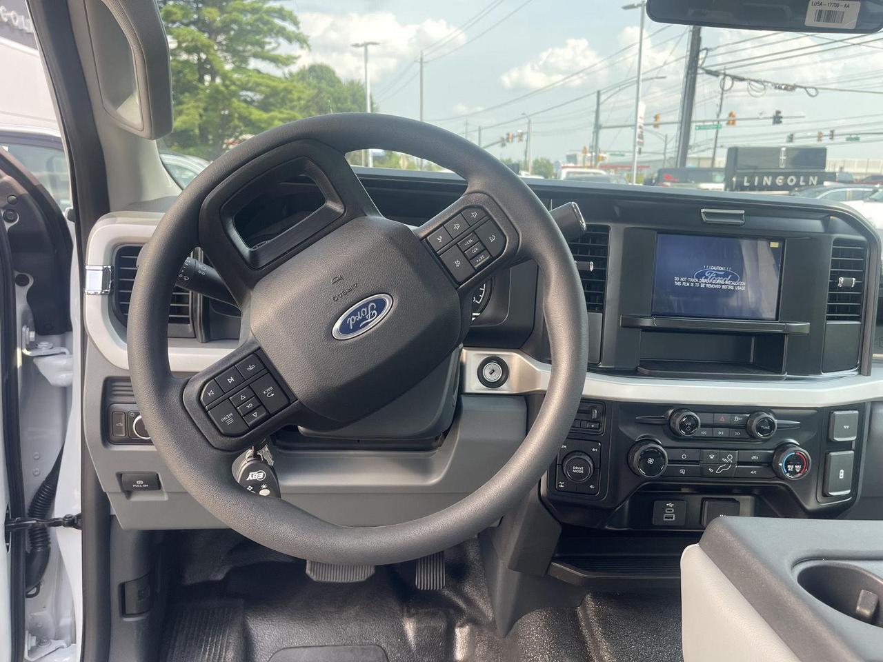 2026 Ford Super Duty F-250 SRW XL Gaithersburg MD