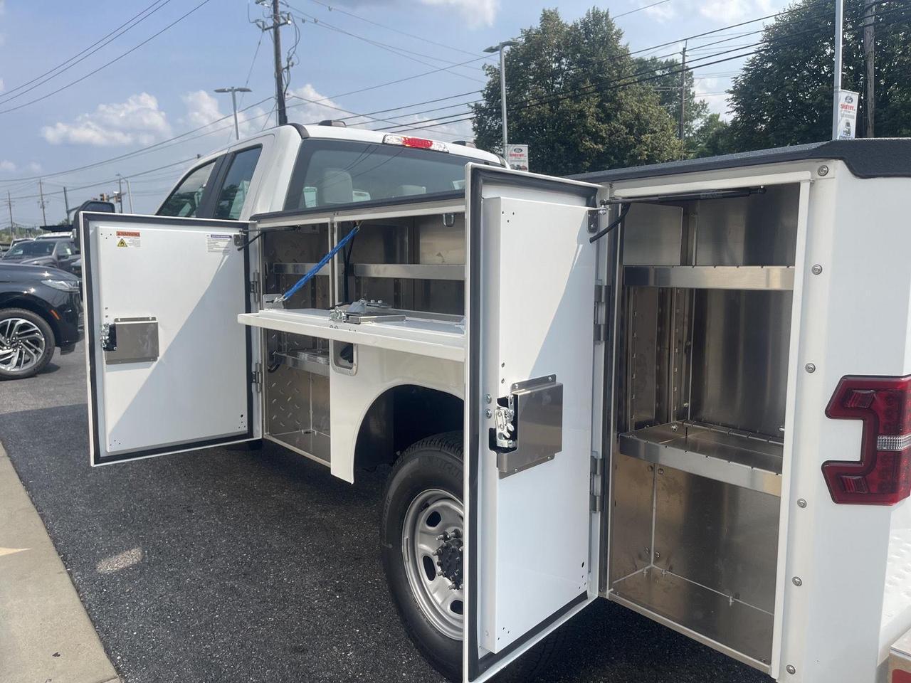 2026 Ford Super Duty F-250 SRW XL Gaithersburg MD