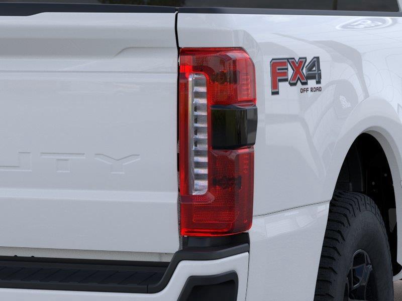 2026 Ford Super Duty F-250 SRW XL Gaithersburg MD