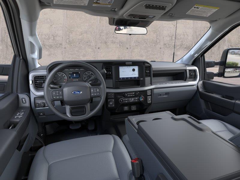 2026 Ford Super Duty F-250 SRW XL Gaithersburg MD