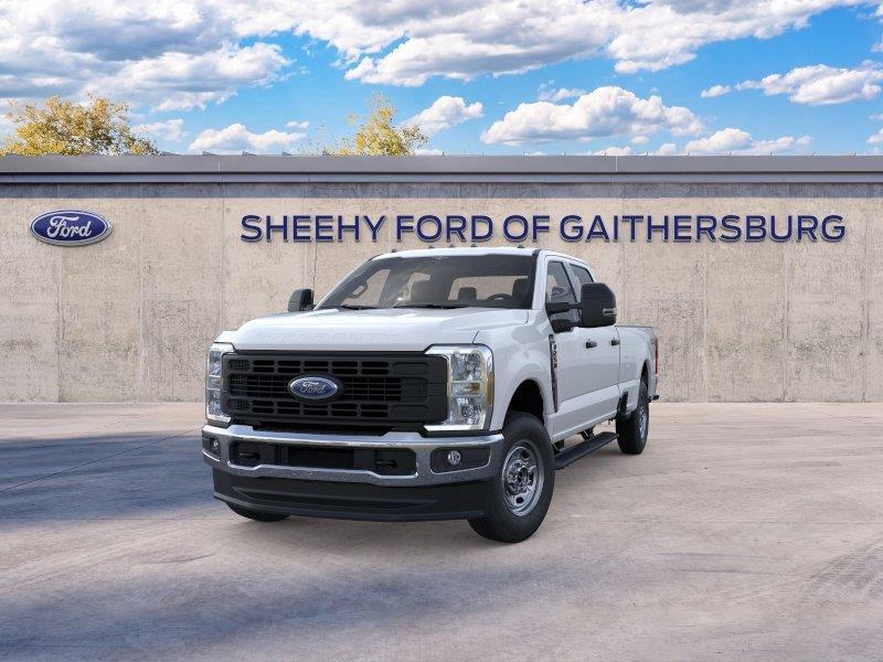 2026 Ford Super Duty F-250 SRW XL Gaithersburg MD