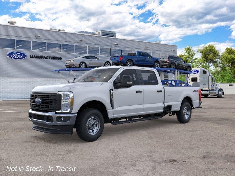 2026 Ford Super Duty F-250 SRW XL Gaithersburg MD