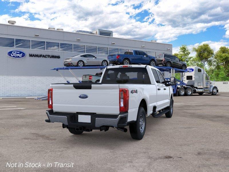 2026 Ford Super Duty F-250 SRW XL Gaithersburg MD