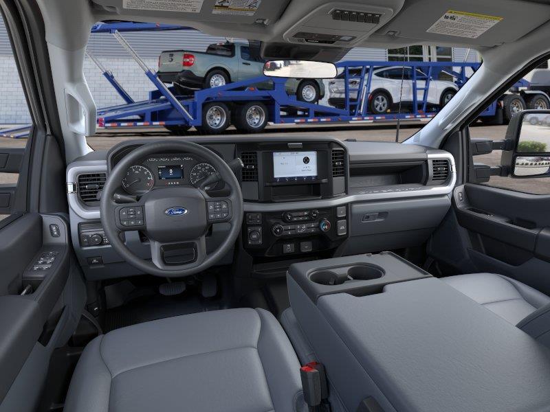 2026 Ford Super Duty F-250 SRW XL Gaithersburg MD