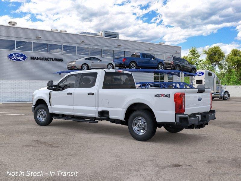 2026 Ford Super Duty F-250 SRW XL Gaithersburg MD