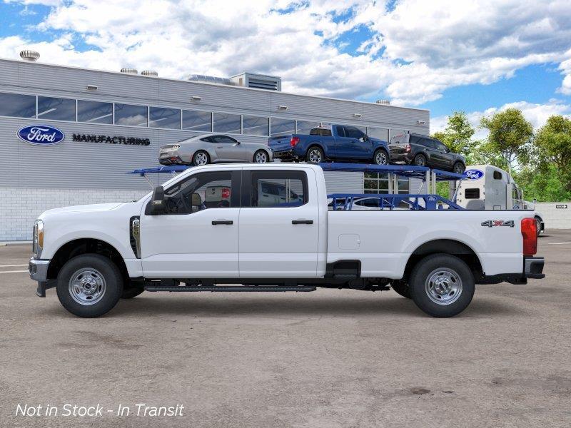 2026 Ford Super Duty F-250 SRW XL Gaithersburg MD