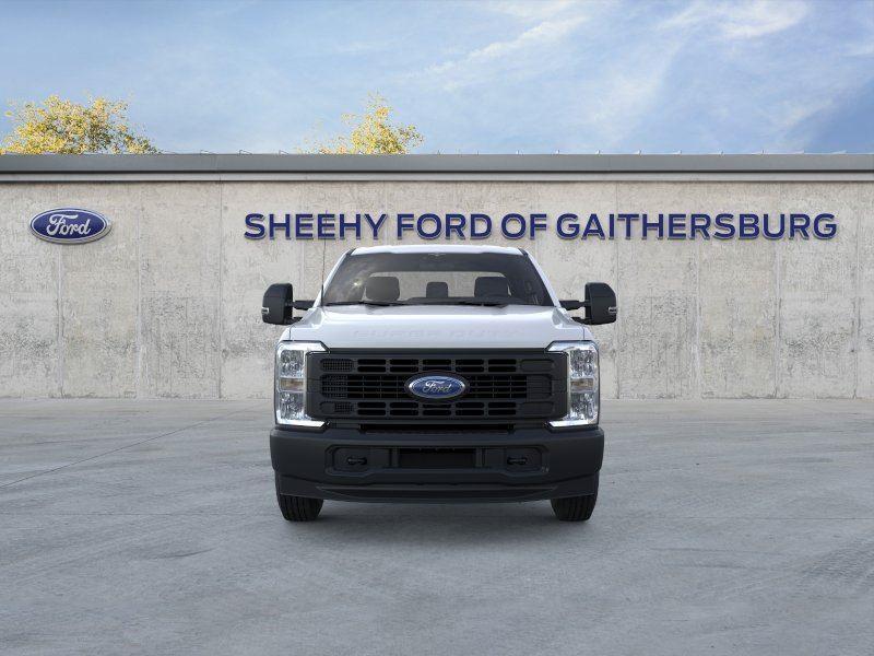 2026 Ford Super Duty F-250 SRW XL Gaithersburg MD