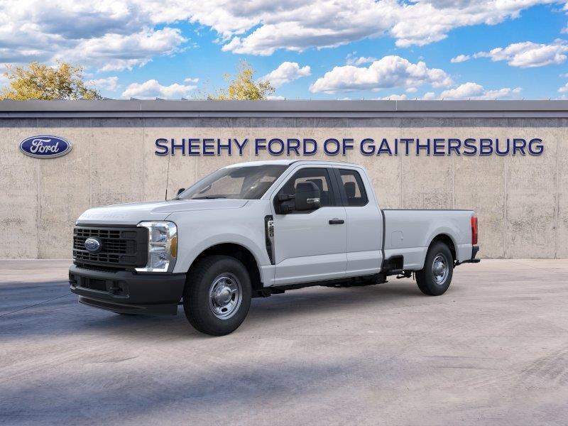 2026 Ford Super Duty F-250 SRW XL Gaithersburg MD