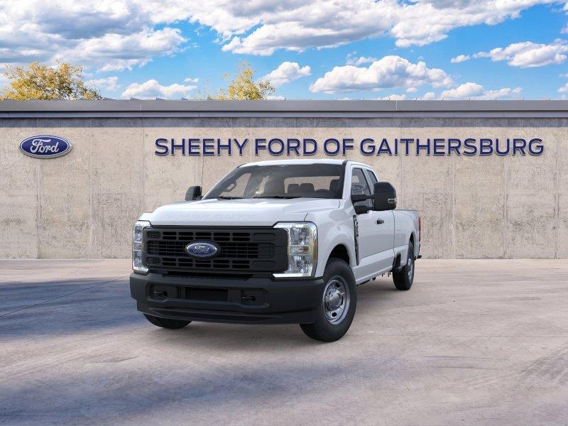 2026 Ford Super Duty F-250 SRW XL Gaithersburg MD