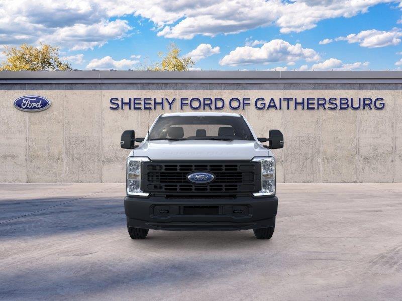 2026 Ford Super Duty F-250 SRW XL Gaithersburg MD