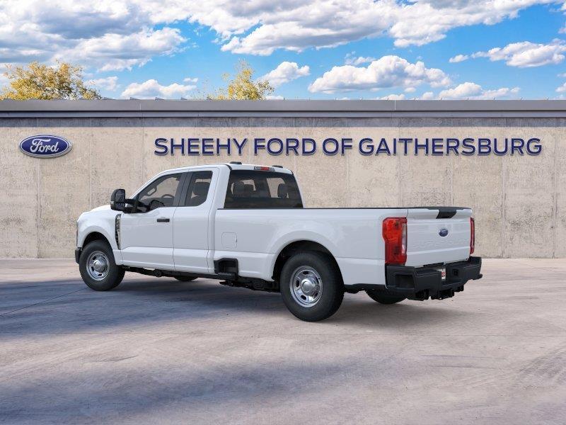 2026 Ford Super Duty F-250 SRW XL Gaithersburg MD