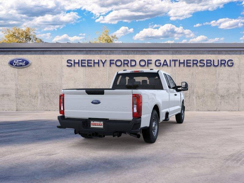 2026 Ford Super Duty F-250 SRW XL Gaithersburg MD