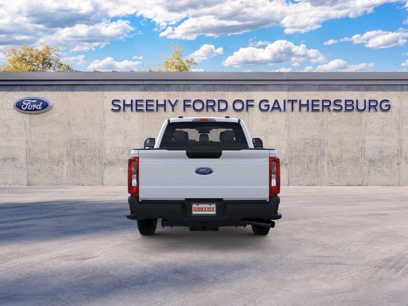 2026 Ford Super Duty F-250 SRW XL Gaithersburg MD