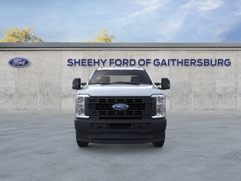 2026 Ford Super Duty F-250 SRW XL Gaithersburg MD