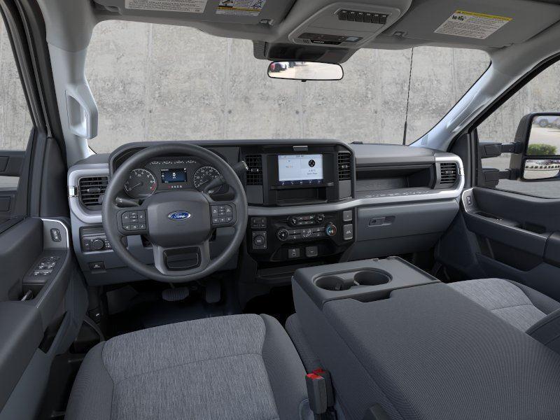 2026 Ford Super Duty F-250 SRW XL Gaithersburg MD