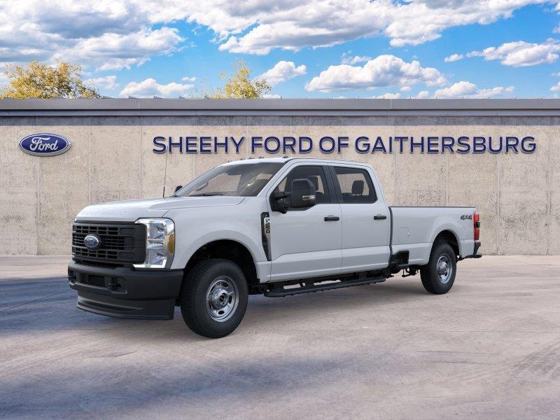 2026 Ford Super Duty F-250 SRW XL Gaithersburg MD