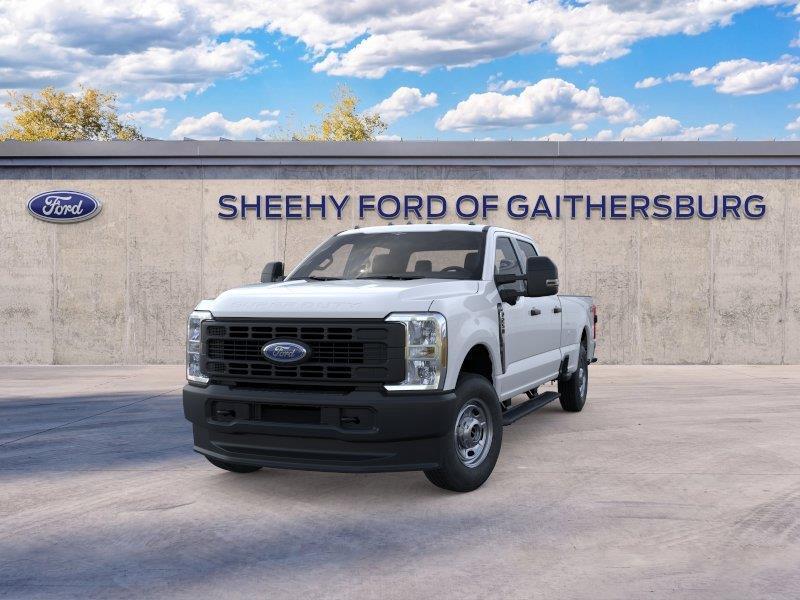 2026 Ford Super Duty F-250 SRW XL Gaithersburg MD