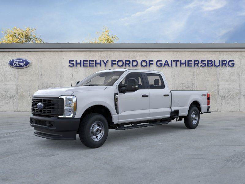 2026 Ford Super Duty F-250 SRW XL Gaithersburg MD