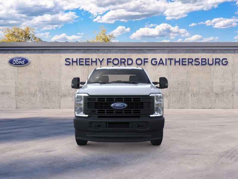 2026 Ford Super Duty F-250 SRW XL Gaithersburg MD