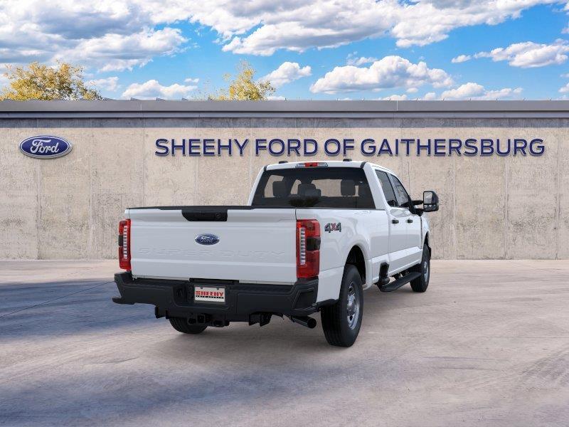 2026 Ford Super Duty F-250 SRW XL Gaithersburg MD