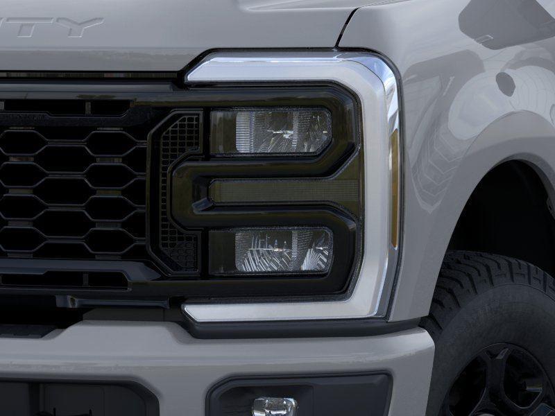 2026 Ford Super Duty F-250 SRW XL Gaithersburg MD