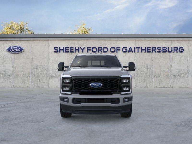 2026 Ford Super Duty F-250 SRW XL Gaithersburg MD